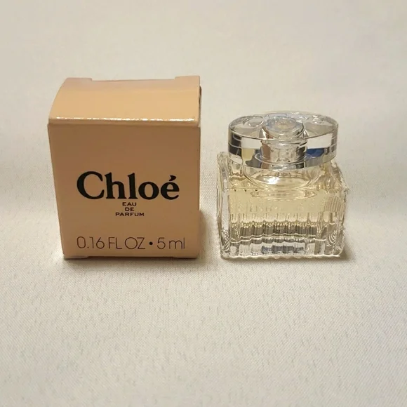 CHLOÉ 5ml - Picture 4 of 4